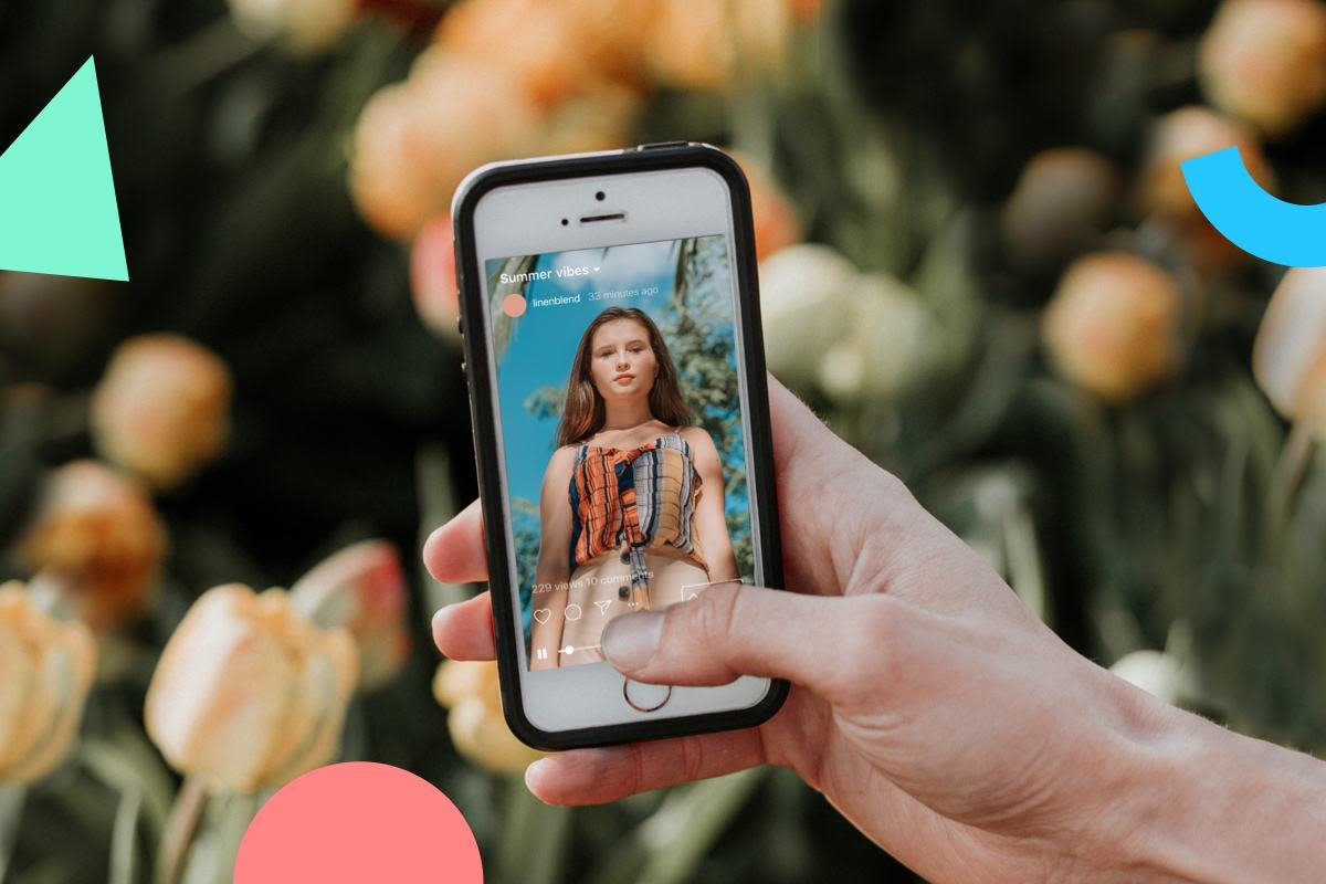 Ultimate Guide to Instagram For Fashion