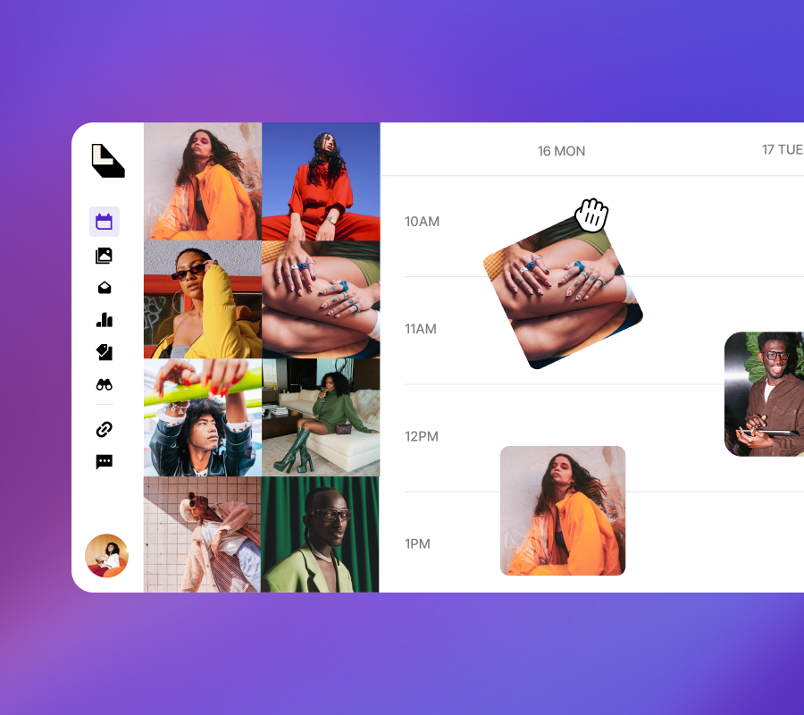 Top Social Scheduling Tools blog thumbnail