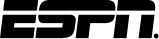 ESPN logo logo