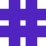 Hashtag suggestions icon
